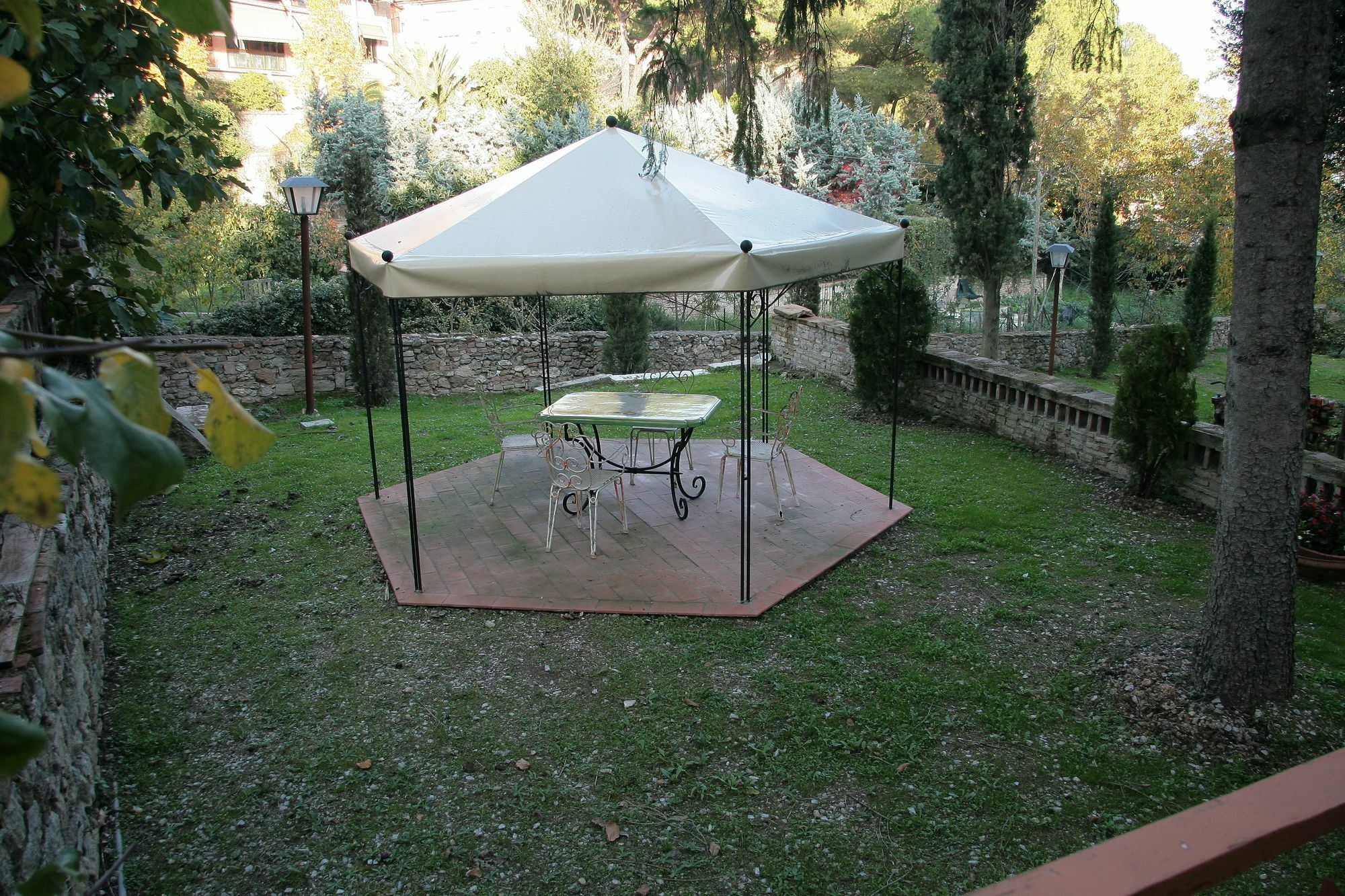 Hotel Le Romite San Gimignano Exterior foto